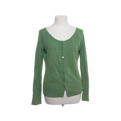 Cardigan (Groen) van JBC Katoen