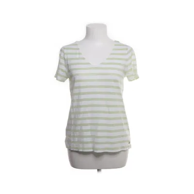 Top (Green, White) from Garcia