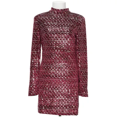 Cocktailkleid (Flawless Sequin Velvet Dress) von NLY Trend Polyester