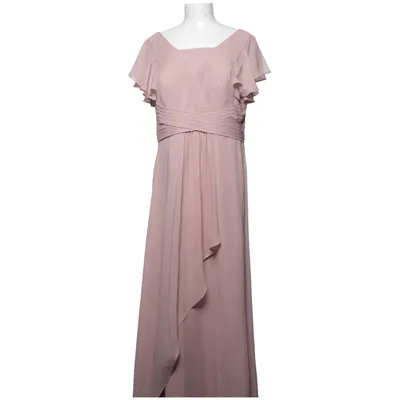 Aftonklänning (Rosa) från JJ's House Polyester