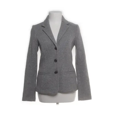 Blazer (Gray) from And Camicie Cotton, Nylon, Polyester, Wool