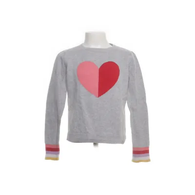 Sweater (Gray, Multicolored) from Gap Kids