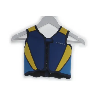 Simtillbehör (Blå, Gul) från Limmys