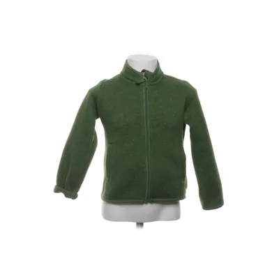 Fleecejacka (Grön) från Kids Collection By Tchibo Polyester