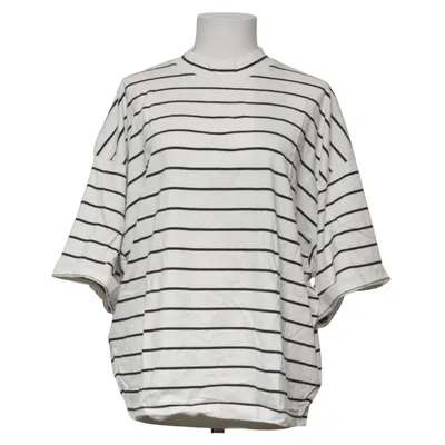 T-shirt (Hvid) fra COS Bomuld