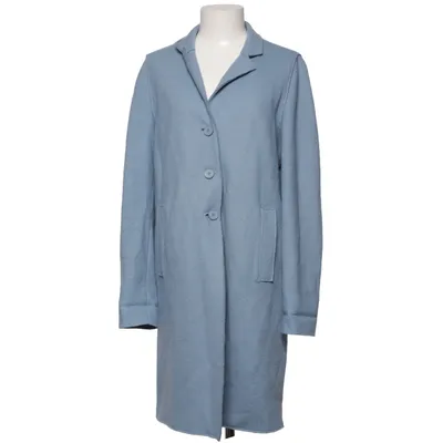 Manteau (Bleu) de Intrend Laine