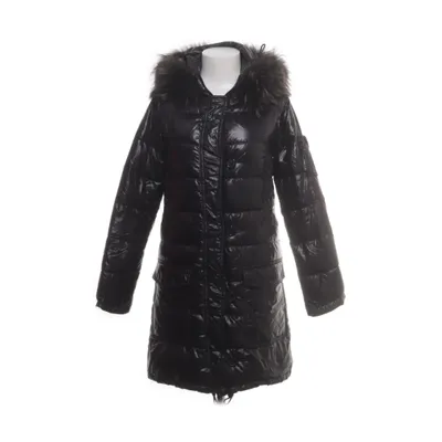 Down jacket (Black) from Duvetica