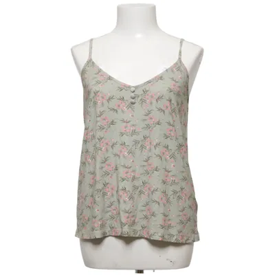 Tanktop (Groen, Roze, Meerkleurig) van Happy Holly Elastaan, Viscose