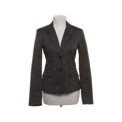 Blazer (Groen) van Clockhouse Elastaan, Polyester, Viscose