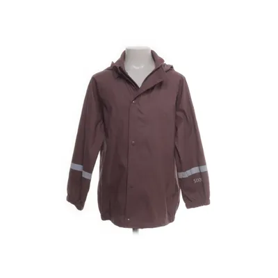 Veste imperméable (Rose) de Basecamp Polyuréthane