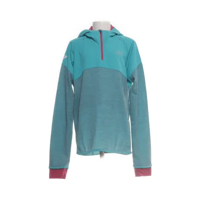 Capuchon sweater (Blauw, Roze) van Oxylane