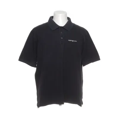 Poloshirt (Zwart) van Henri Lloyd Katoen