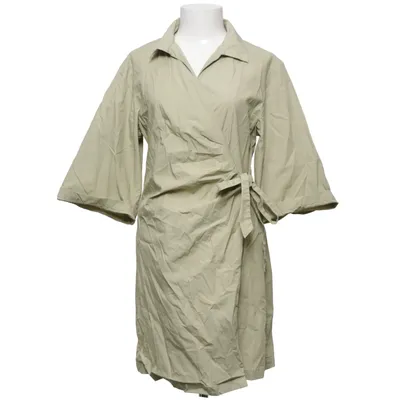 Wrap dress (Sahani) from Samsøe & Samsøe Cotton, Lyocell