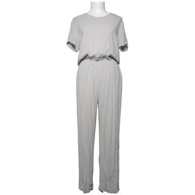 Byxdress (Grå) från American Vintage Viskos