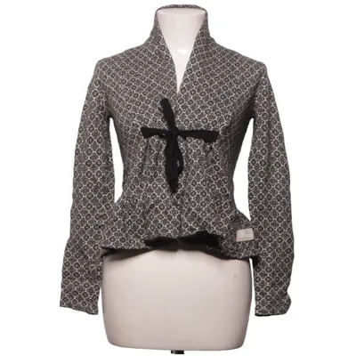Wickeljacke (816M - 654) von Odd Molly Polyamid, Wolle
