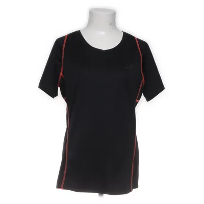T-shirt (Zwart, Rood) van 2XU