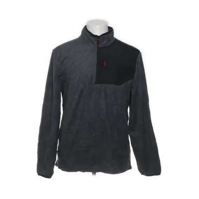 Polaire (Gris, Noir) de Starter Polyester