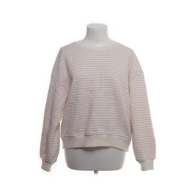 Sweatshirt (Beige, Purple) from La Redoute Cotton
