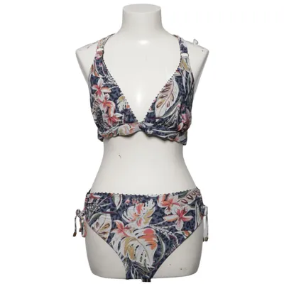 Bikini (Blå, Flerfärgad) från Cyell