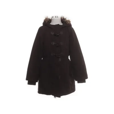 Duffel (Brun) från Okay Akryl, Elastan