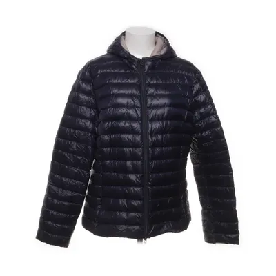 Lättviktsjacka (FORTE 4512) från No.1 Como Dun, Fjädrar, Polyamid