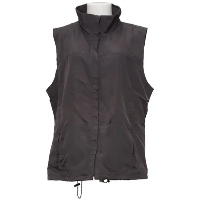Outer vest (Black) from NightMare Polyamide, Polyester