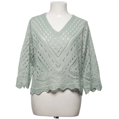 Sweater (Grøn) fra JDY Akryl