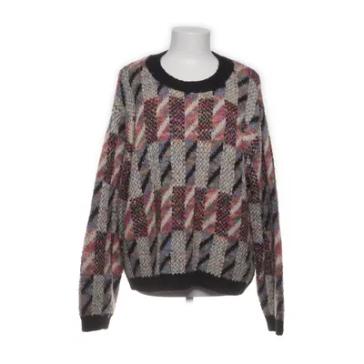 Tröja (Flerfärgad) från Ichi Akryl, Polyamid, Återvunnen polyester, Ull