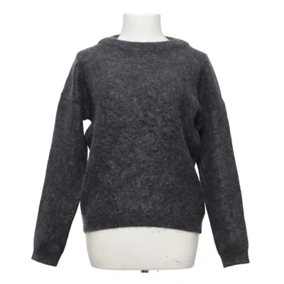 Trui (Grijs) van Acne Studios Elastaan, Mohair, Nylon, Wol