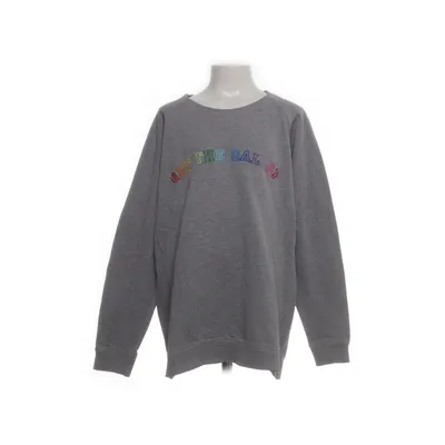 Collegetröja (Grå) från Neutral Bomull