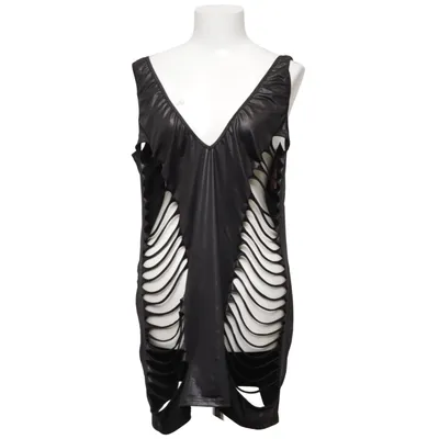 Débardeur (Noir) de Venus Élasthane, Polyester