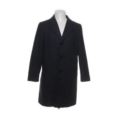 Coat (Gray) from Snoot Polyamide, Polyester, Viscose, Wool