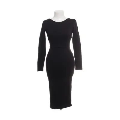 Klänning (Svart) från Lulus Nylon