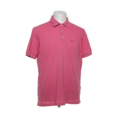 Pikétröja (Rosa) från Hugo Boss