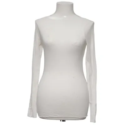 Långärmad t-shirt (Ultralight With Cashmere) från Intimissimi