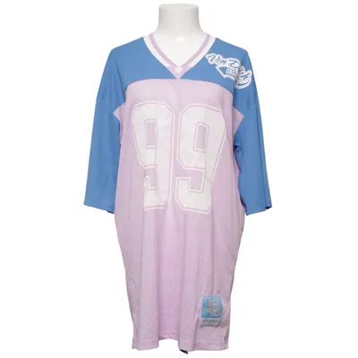 Maillot de sport (Bleu, Violet) de Von Dutch Polyester