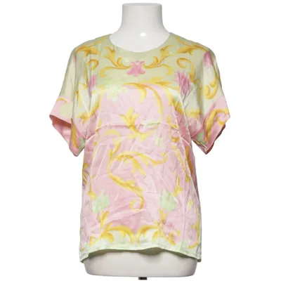Top (Roze, Geel, Groen) van Escada by Margaretha Ley