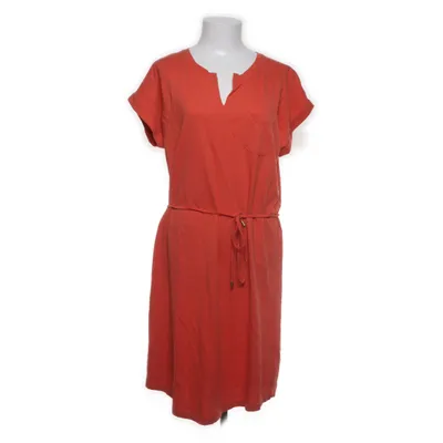 Dress (Orange) from Part Two Cotton