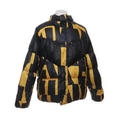 Dunjacka (Svart, Gul) från Nike Dun, Polyester