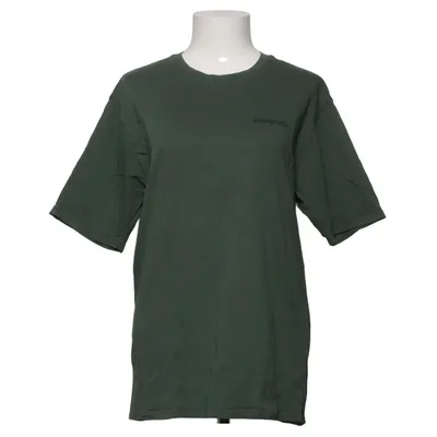 T-shirt (Grön) från Patagonia Ekologisk bomull