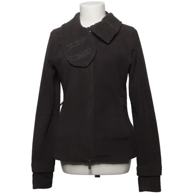 Veste polaire (Gris) de Bench Polyester