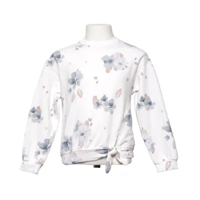Sweatshirt (Blanc, Bleu, Marron) de Mayoral