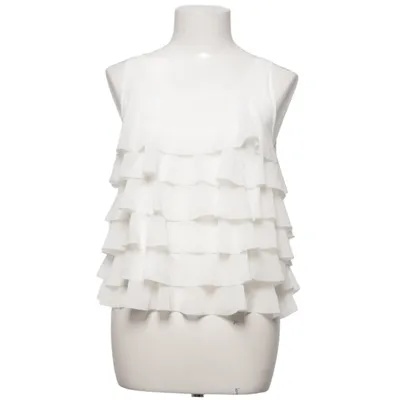 Haut (Blanc) de Divided by H&M Polyester