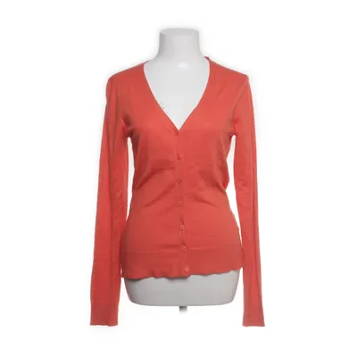 Cardigan (Orange) fra WE