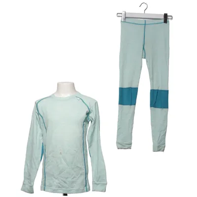 Vêtements thermique (Vert, Bleu) de Helly Hansen Laine de mouton