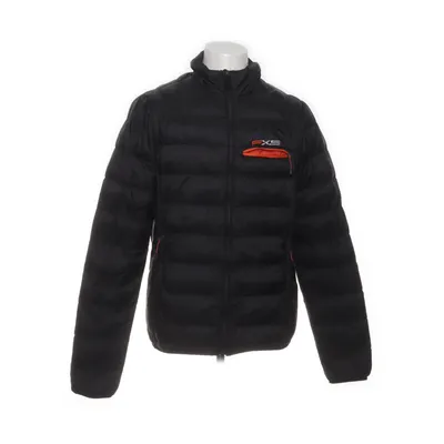 Lättviktsjacka (Svart, Orange) från FXR Nylon, Polyester