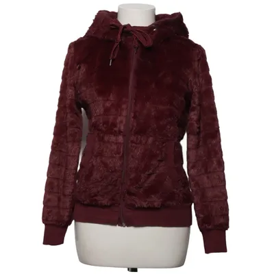 Hoodie (Red) from Hunkemöller Polyester