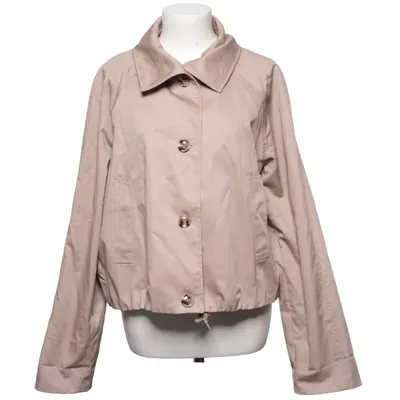 Jack (Roze) van H&M Polyester, Katoen