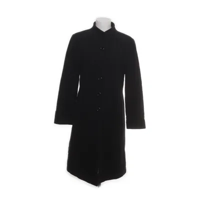 Jas (Grijs, Zwart) van Milo Coats Nylon, Wol