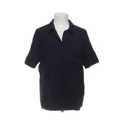 Kortärmad skjorta (Blå) från Spader Dam